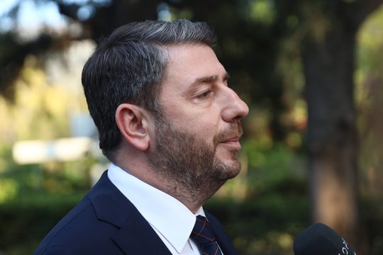 androulakis